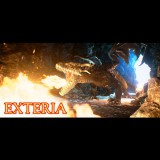 Mysteria Studio Exteria (PC - Steam elektronikus játék licensz)