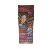 Mystic pro sötét szőke hajfesték 6