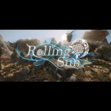 Mystik'art Rolling Sun (PC - Steam elektronikus játék licensz)