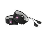 mystim Charming Chuck elektropántok (2db)