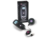 Mystim Cluster Buster - távirányító szett elektro termékekhez