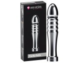 mystim Funky Fella - bordázott elektro dildó