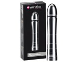 mystim Glossy Glen - elektro dildó