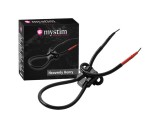 mystim Heavenly Henry - elektro péniszgyűrű