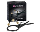 mystim Pearly Pete - pénisz elektroizgató