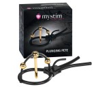 mystim Plunging Pete - pénisz elektroizgató