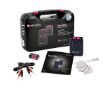 mystim Pure Vibes - analóg elektro szett