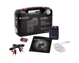 mystim Pure Vibes - analóg elektro szett