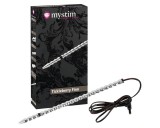 mystim Tickleberry Finn - gömbös, elektro dilátor