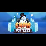 Mythical City Games Snow Fortress (PC - Steam elektronikus játék licensz)