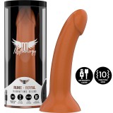 MYTHOLOGY FANTASY DILDO Mythology rune royal – prémium vezeték nélküli vibrátor