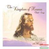 Madal Bal Kft Mountain Silence - The Kingdom of Heaven CD