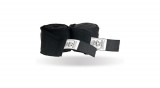 MADMAX Sport felszerelés MADMAX Bandages For Box Black Bandázs - 400 Cm