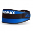 MADMAX Sport felszerelés MADMAX Simply the Best 6" öv - kék