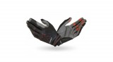 MADMAX Sport felszerelés MADMAX X Gloves Crossfit Kesztyű (Fekete)