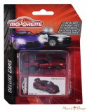 Majorette - Deluxe Cars - Ford Mustang GT