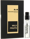 Mancera Wild Fruits EDP 1ml Minta Unisex Parfüm