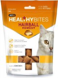 Mark & Chappell Healthy Bites Hairball Remedy macskáknak 65 g