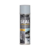Maston Seal Vízzáró, Tömítő Spray - Matt Sötétszürke (500ml)