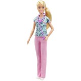 Mattel Barbie karrierista babák: Szőke hajú nővér Barbie