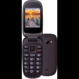Maxcom MM818CZ mobiltelefon fekete (MM818CZ) - Mobiltelefonok