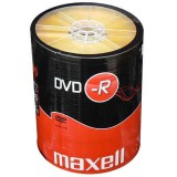 Maxell DVD-R 16x Shrink (100)
