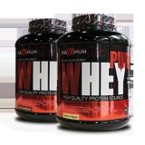 Maxximum Nutrition Pure Whey (2 kg)