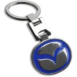 Mazda kulcstartó