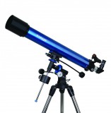 MEADE Polaris 90mm EQ refraktoros teleszkóp 71676