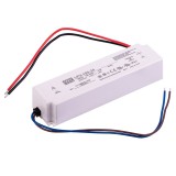 MEANWELL 100W LPV-100-24 100W-24V LED tápegység