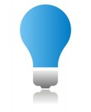 MEBLOCROSS SOFIA világítás LED 12 - kék