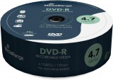 MediaRange DVD-R 16X Cake (25) /MR403/