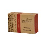 MelBeauty Mézes görög natúr szappan 85 g