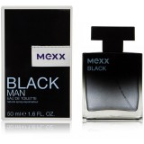 Mexx Black man EDT 50ml Férfi Parfüm