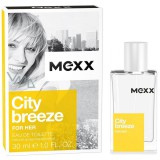 Mexx City Breeze for her EDT 30ml Női Parfüm