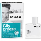 Mexx City Breeze for him EDT 30ml Férfi Parfüm