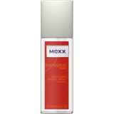 Mexx Energizing Man EDT 75ml Natural Spray Deo Férfiaknak