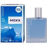 Mexx Ice Touch Man EDT 30 ml Férfi Parfüm
