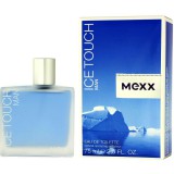 Mexx Ice Touch Man EDT 75 ml Férfi Parfüm