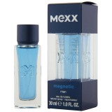 Mexx Magnetic Man EDT 30 ml Férfi Parfüm