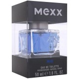 Mexx Man EDT 50 ml Férfi Parfüm