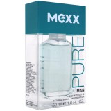 Mexx Pure Man EDT 50ml Férfi Parfüm