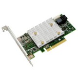 Microsemi HBA 1100-4i 8-Lane PCIe Gen3 12Gbps mini-SAS HD (2293400-R) (2293400-R) - RAID Vezérlő