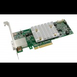Microsemi SmartRAID 3101-4i 12Gbps PCIe Gen3 SAS/SATA (2291700-R) (2291700-R) - RAID Vezérlő