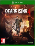 Microsoft Dead Rising 4 MS Xbox One