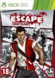 Microsoft Escape Dead Island Xbox 360 játék