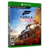 Microsoft Forza Horizon 4  Xbox One Játékszoftver (GFP-00018)