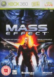 Microsoft Game Studios Mass Effect Xbox 360 játék (használt)