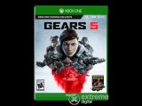 Microsoft Gears 5 Standard Edition Xbox One játékszoftver (6ER-00014)