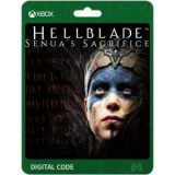 Microsoft Hellblade: Senuaâs Sacrifice - ESD letöltőkód Xbox One játék (G7Q-00077)